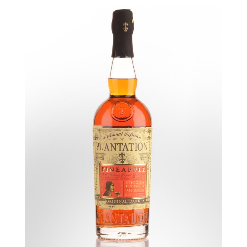 Plantation Pineapple Rum 